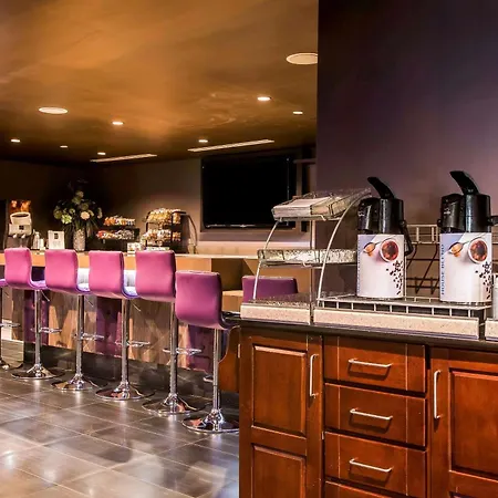 Tilt Hotel Universal-Hollywood, An Aga Collection Hotel-3
