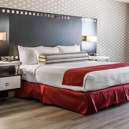 Tilt Hotel Universal-Hollywood, An Aga Collection Hotel-3