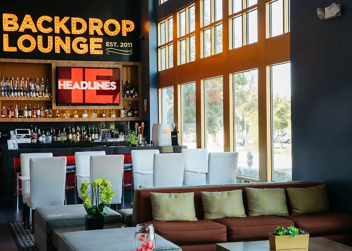 Blvd Hotel And Studios Universal-Hollywood, An Ascend Collection Hotel Los Ángeles